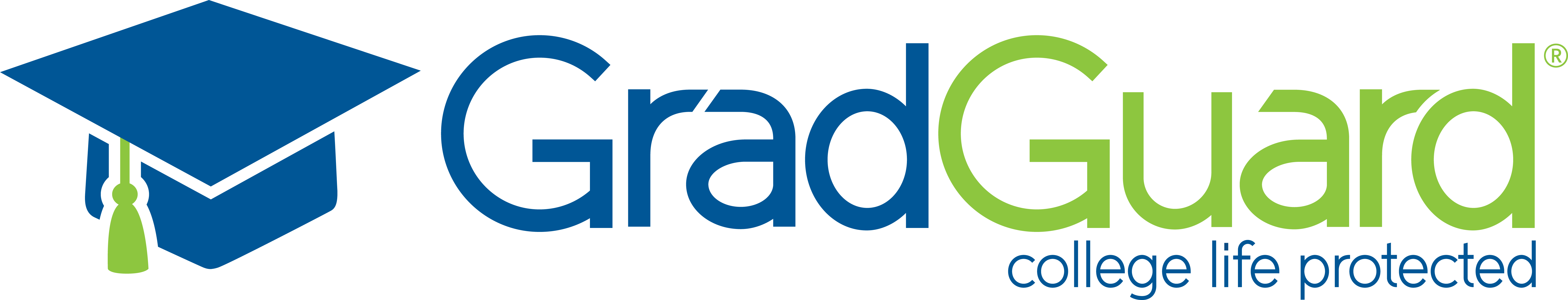 GradGuard college life protected