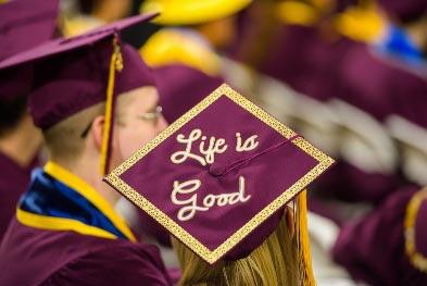 College Attainment Grant